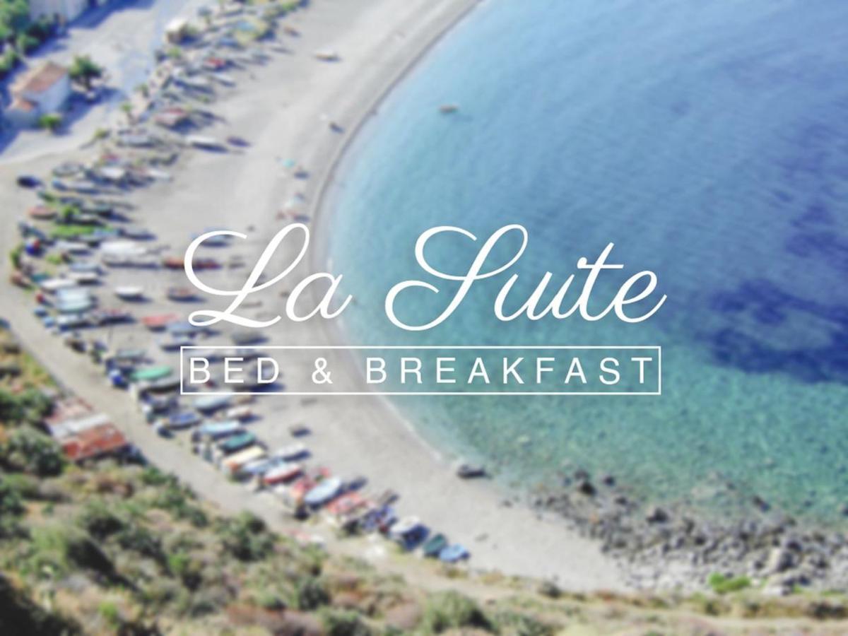 Bed & Breakfast La 2*