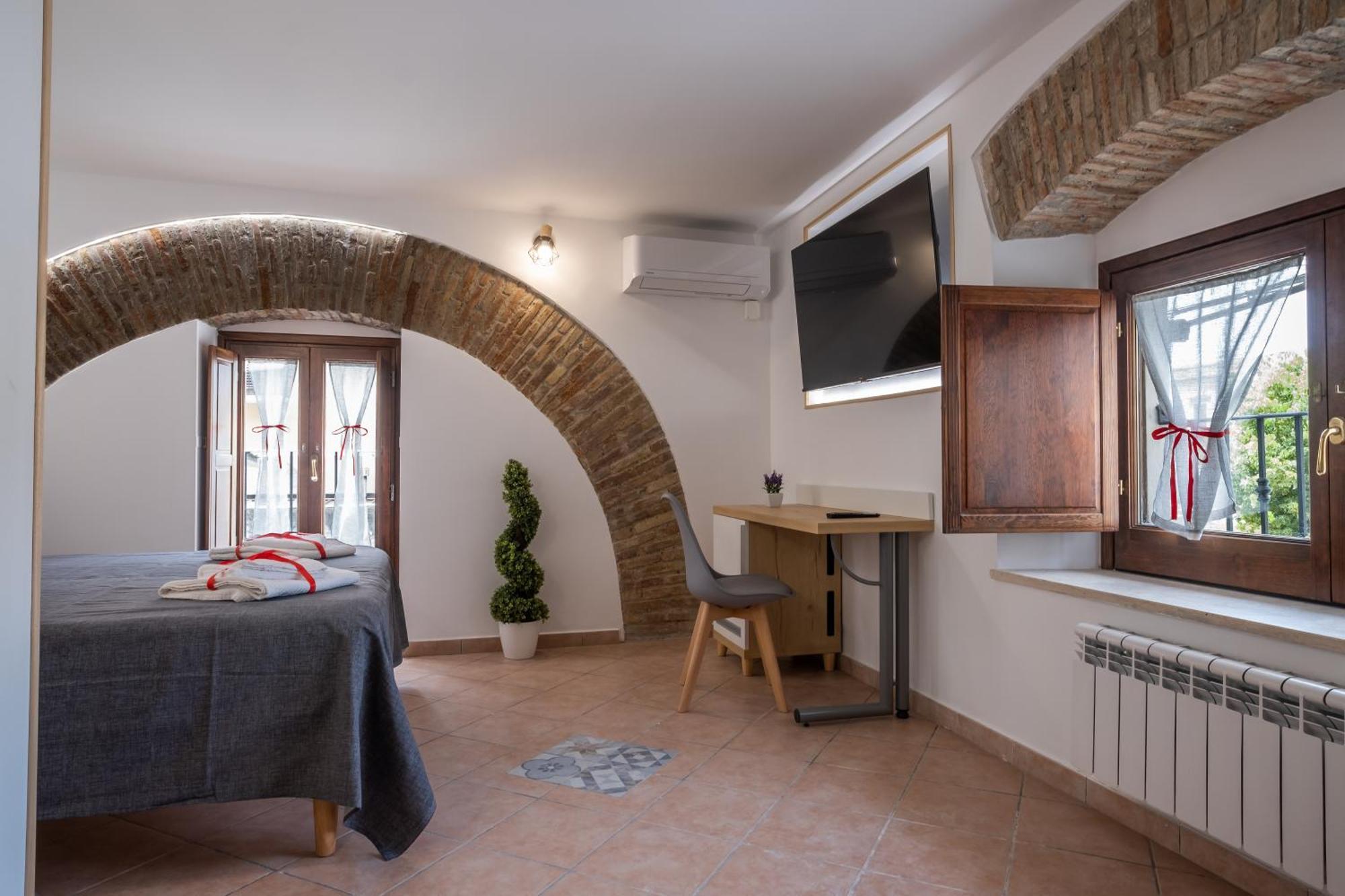 La Bed & Breakfast 2*