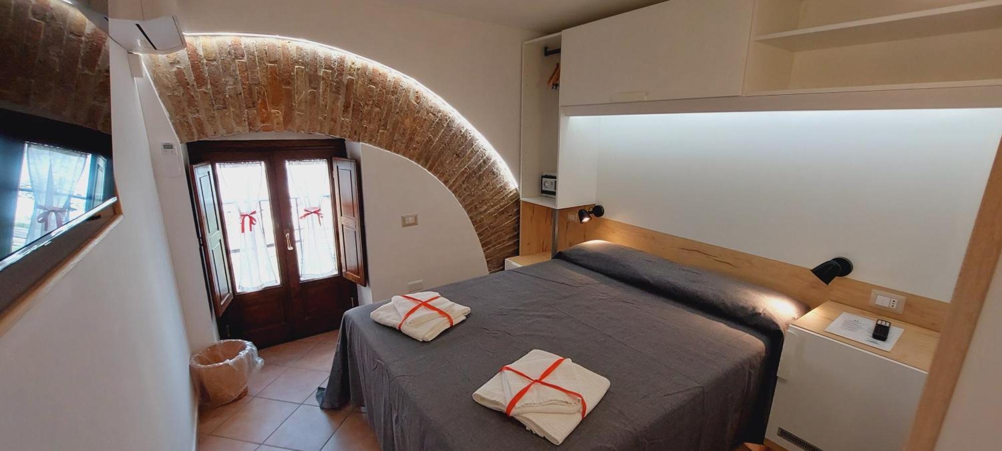 La Bed & Breakfast Milazzo