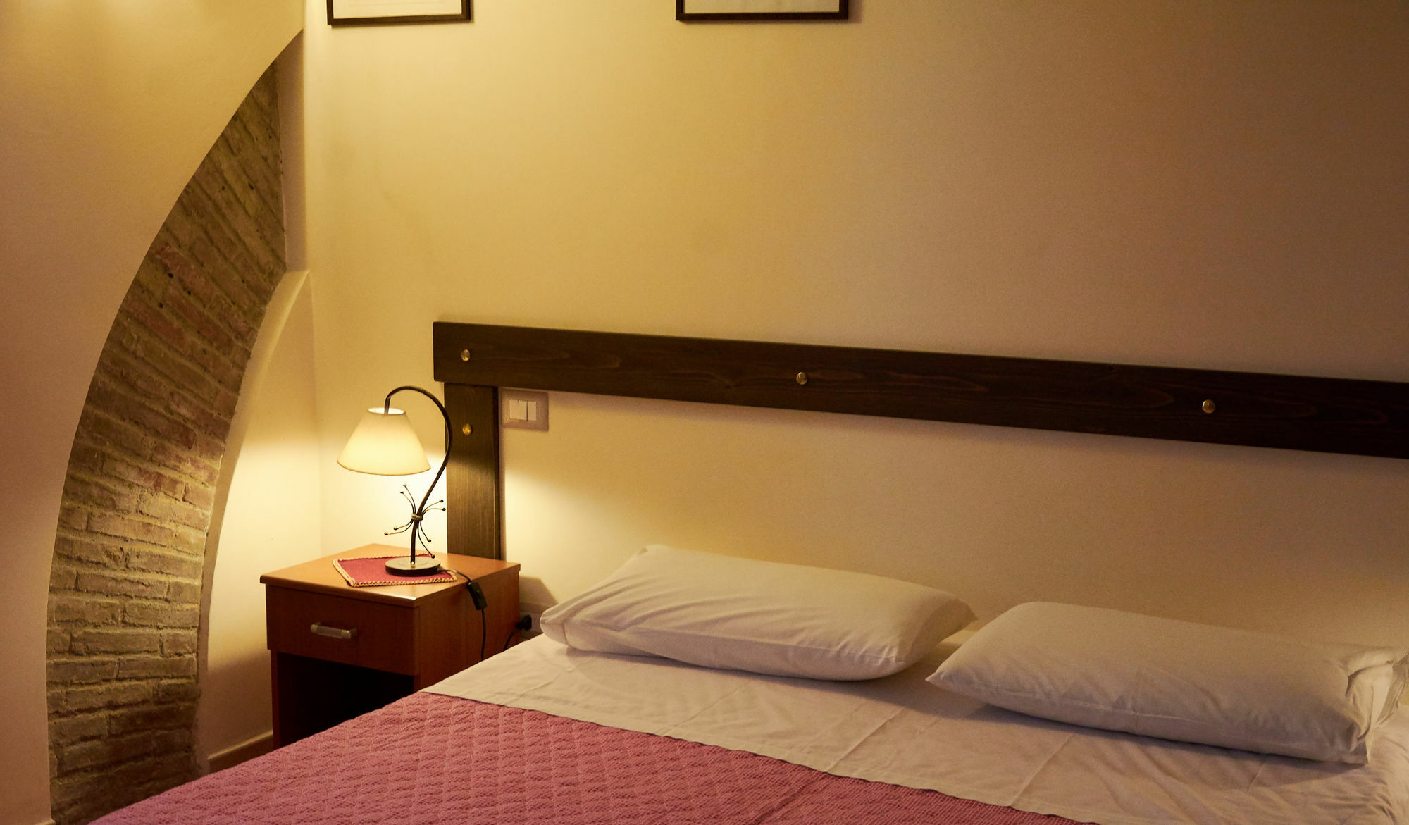 Bed & Breakfast La Milazzo